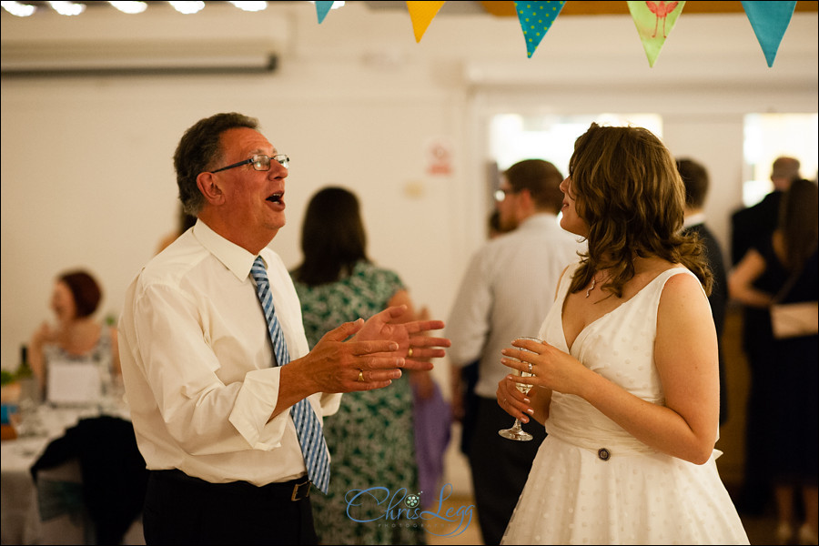 Wedding Photography at London Wetland Centre 174