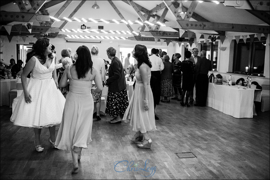 Wedding Photography at London Wetland Centre 186