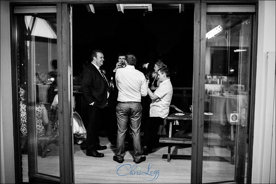 London Wetland Centre Wedding Photography 191