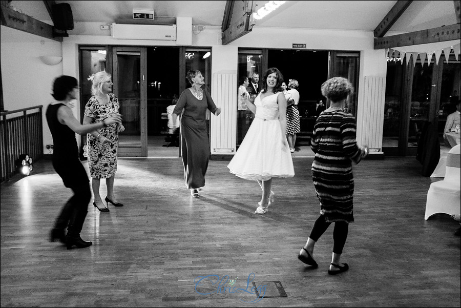 London Wetland Centre Wedding Photography 193