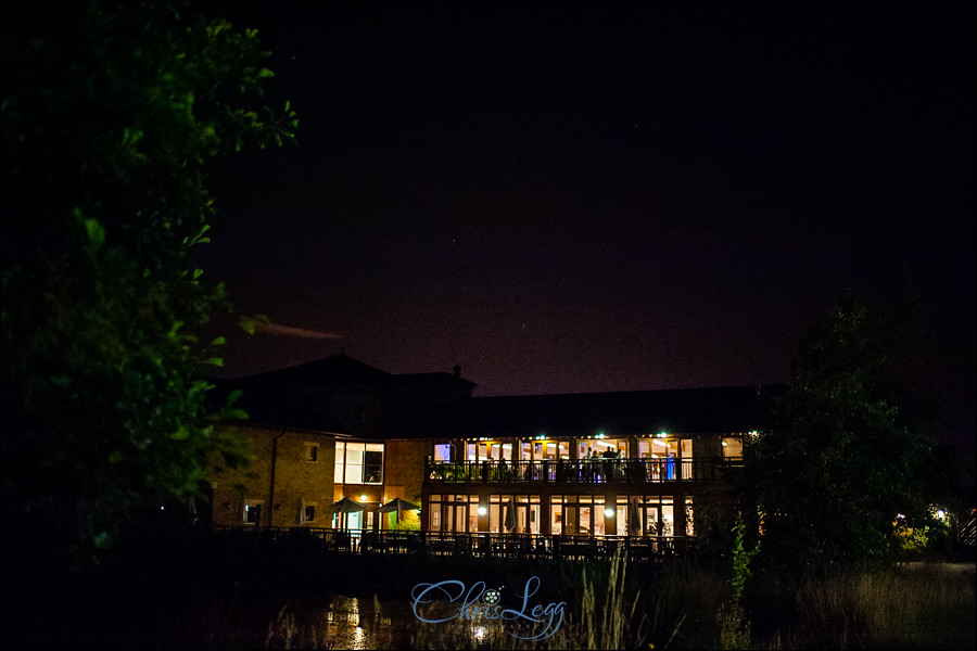 London Wetland Centre Wedding Photography 194