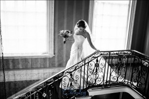 Wedding Photography at Hedsor House