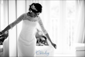 Wedding Photography at The Red Barn