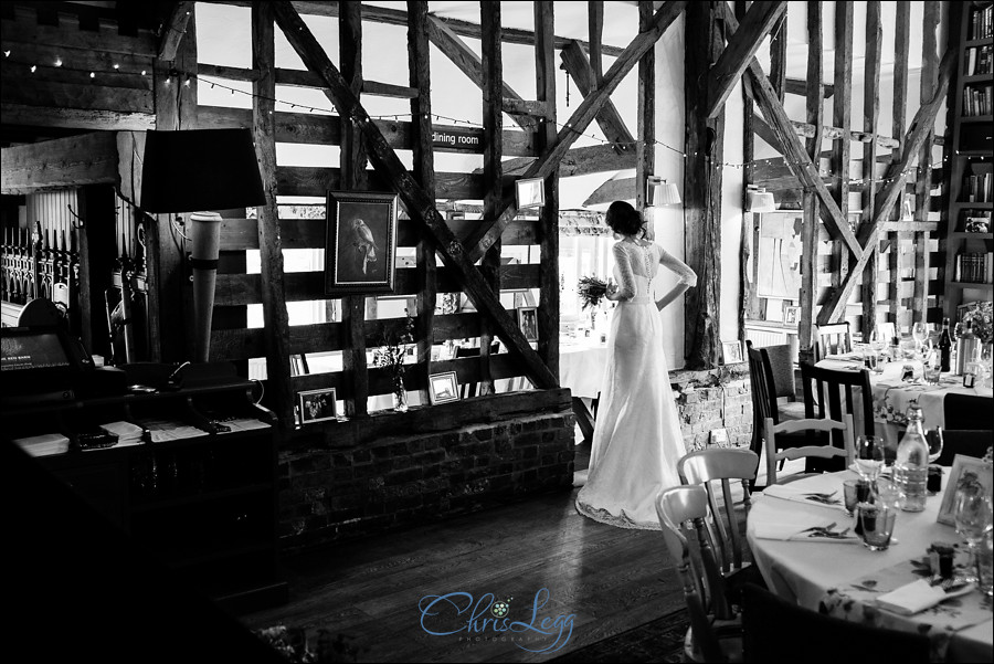 Red Barn Wedding Photography