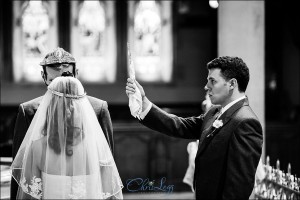 Wedding Photography at Bix Manor