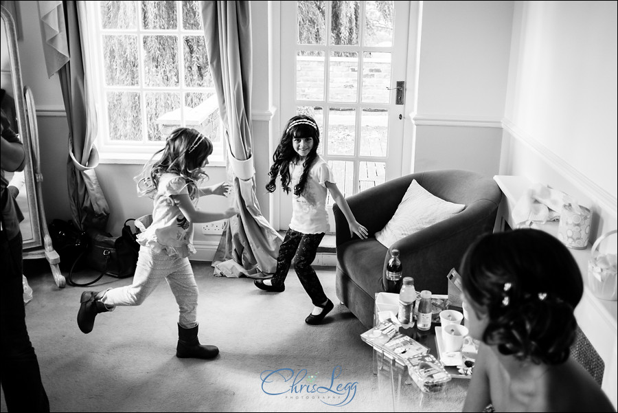 Wedding Photographt at Friern Manor Country Hotel 003