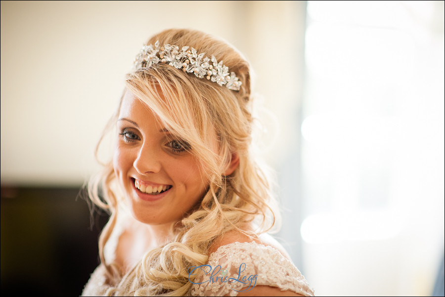 Wedding Photographt at Friern Manor Country Hotel 016