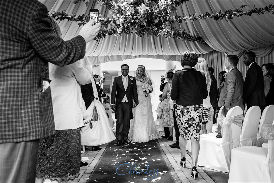 Wedding Photographt at Friern Manor Country Hotel 043