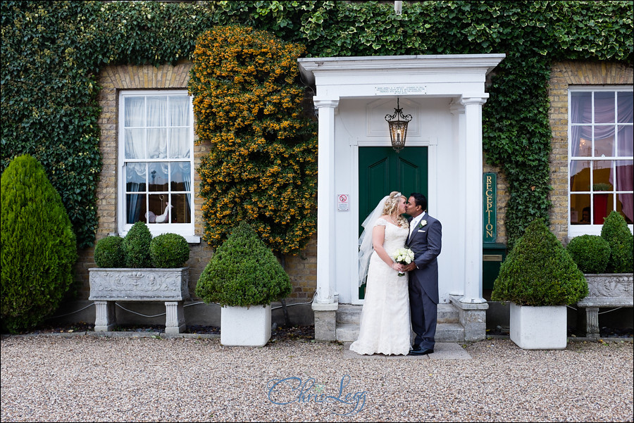 Wedding Photographt at Friern Manor Country Hotel 047