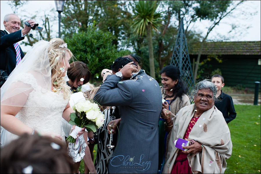 Wedding Photographt at Friern Manor Country Hotel 054