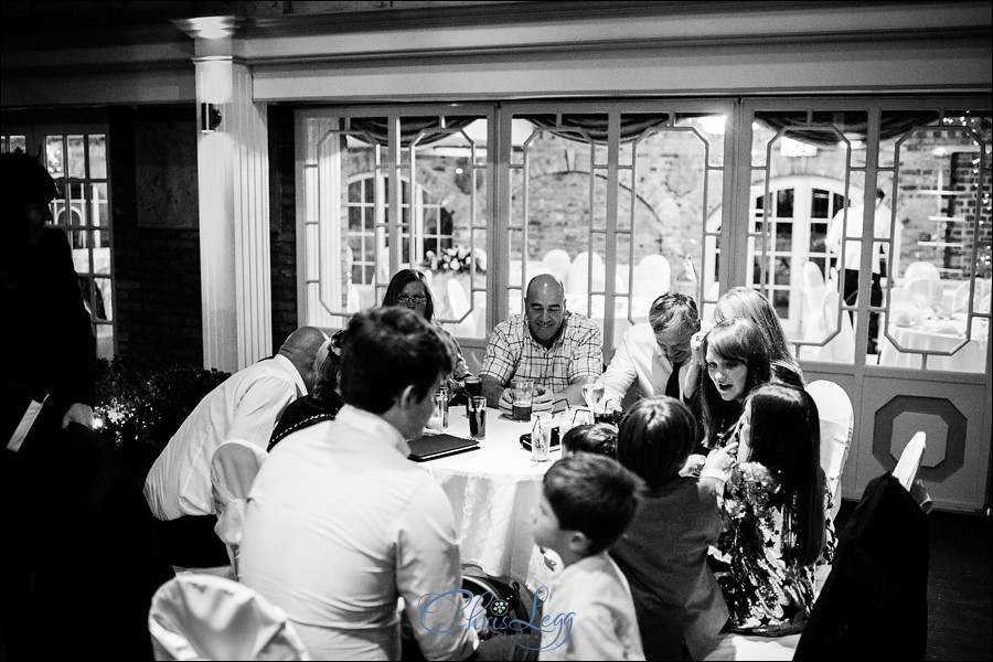 Wedding Photographt at Friern Manor Country Hotel 091