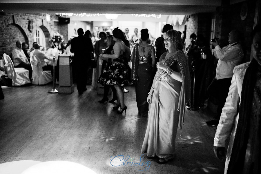 Wedding Photographt at Friern Manor Country Hotel 114