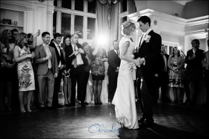 Wedding Photography at Greyfriars House