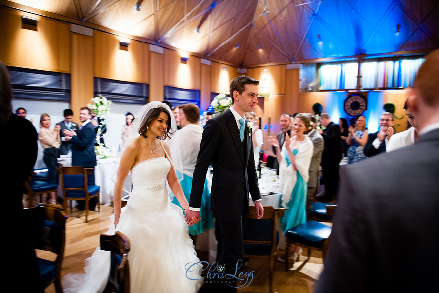Haberdashers Hall Wedding Photography 056