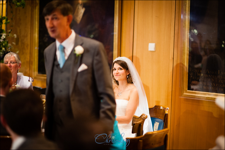 Haberdashers Hall Wedding Photography 058