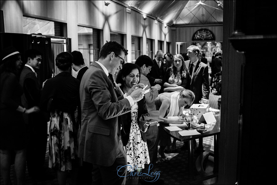 Haberdashers Hall Wedding Photography 083