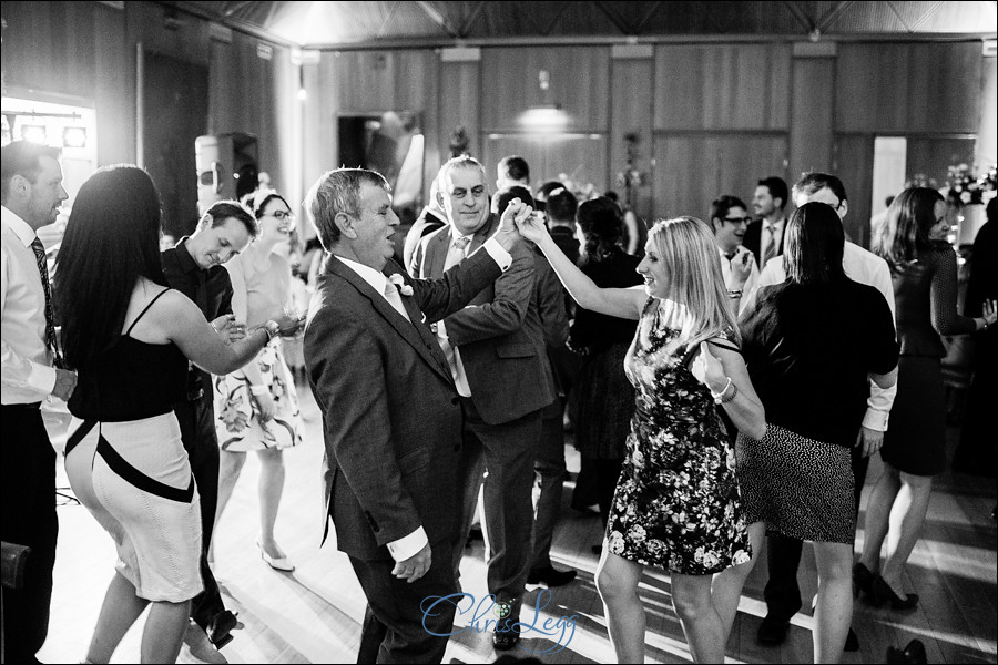 Haberdashers Hall Wedding Photography 098