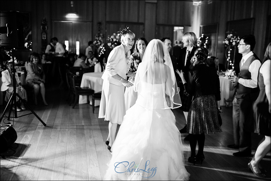 Haberdashers Hall Wedding Photography 101