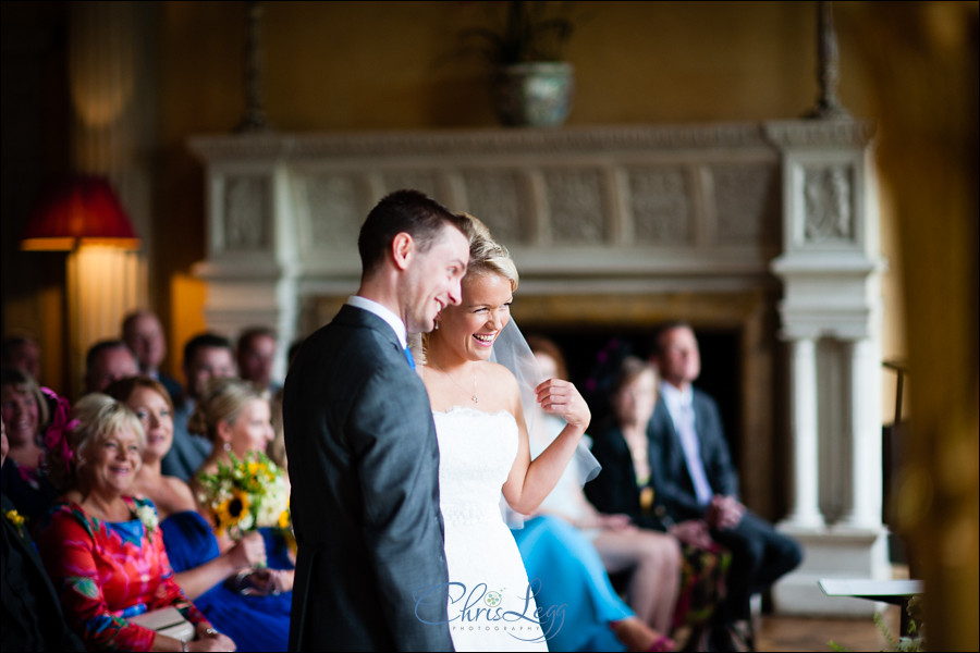 Hampton Court House Wedding Photography 017