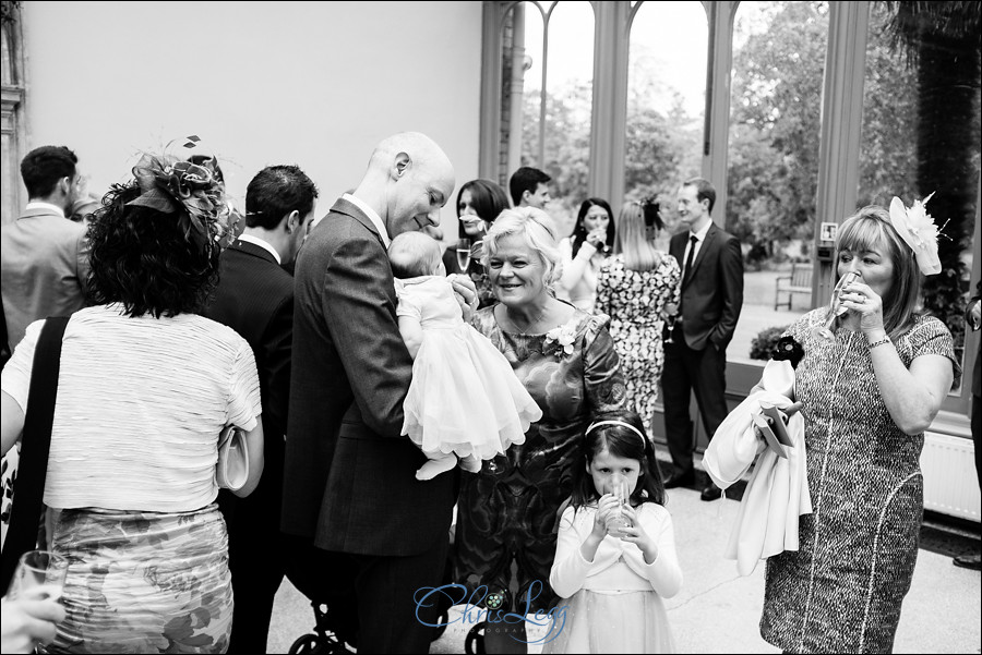 Hampton Court House Wedding Photography 028