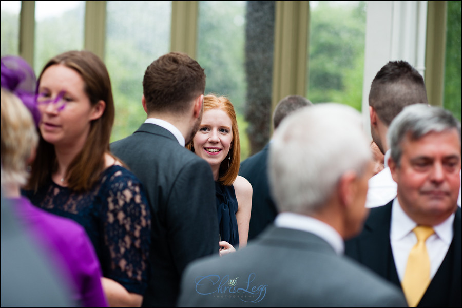 Hampton Court House Wedding Photography 035