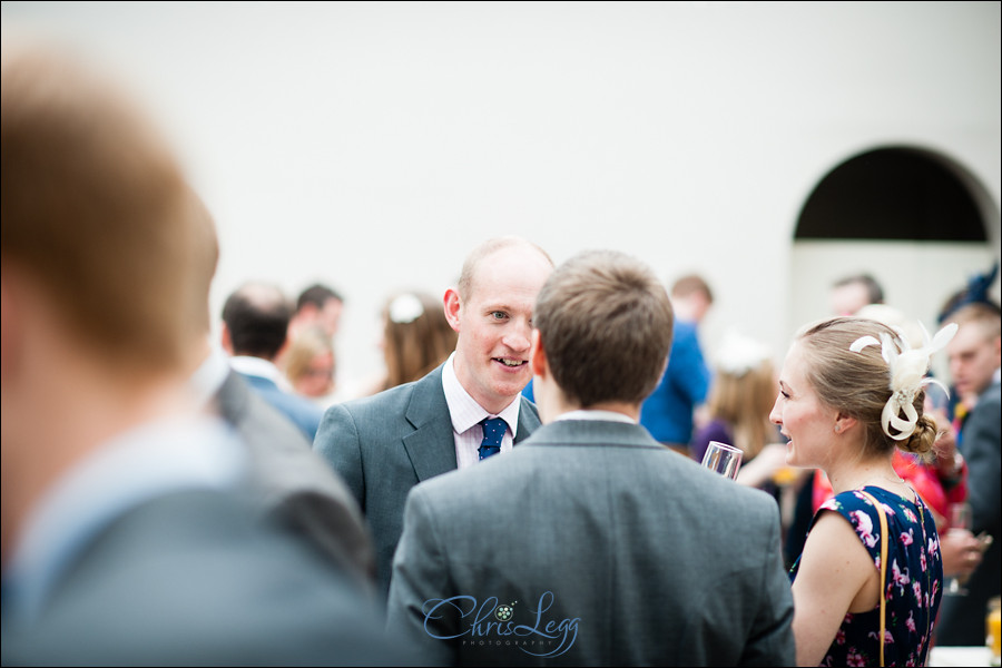 Hampton Court House Wedding Photography 039