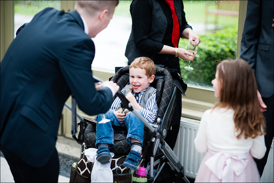 Hampton Court House Wedding Photography 043