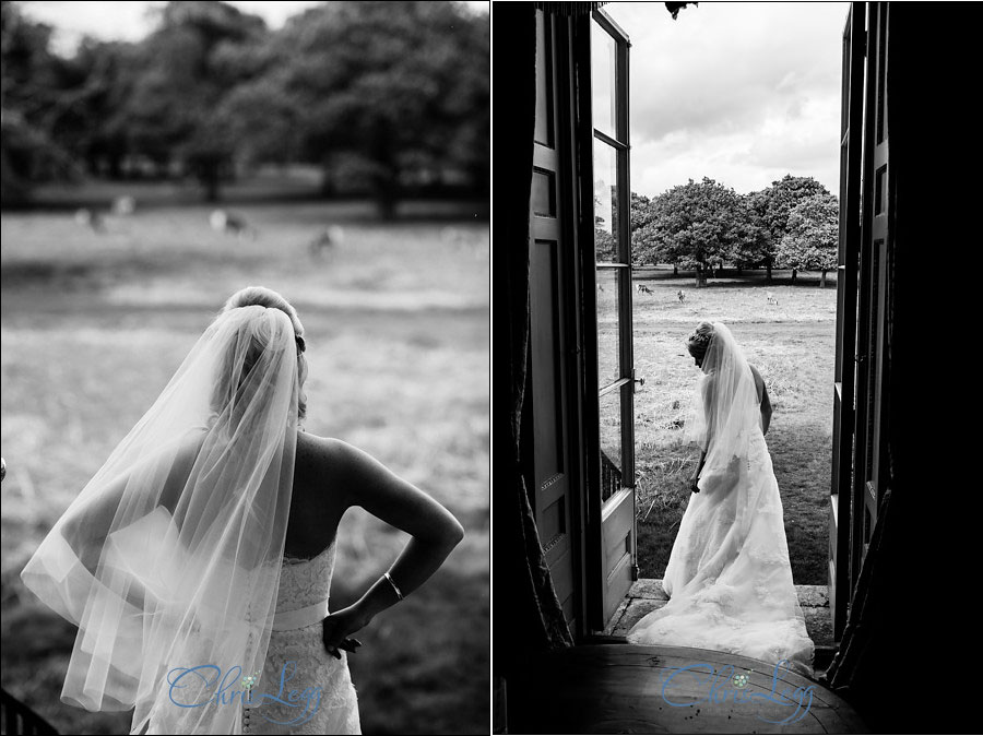 Hampton Court House Wedding Photography 051