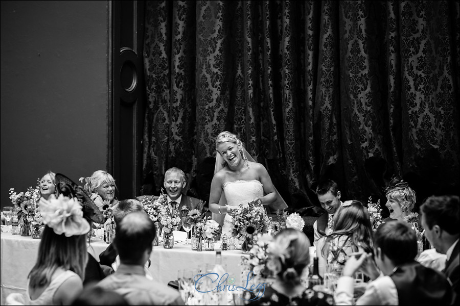 Hampton Court House Wedding Photography 074