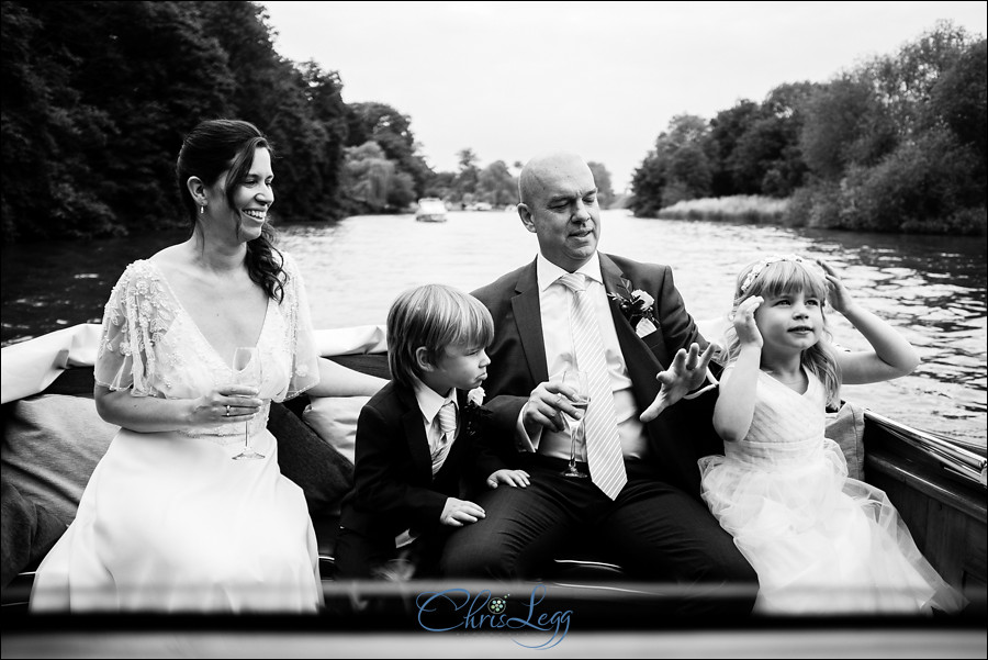 Oaklands Court Hotel Wedding Photography 027