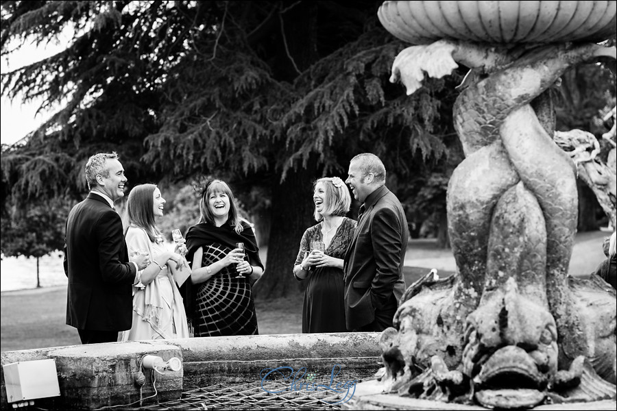 Oaklands Court Hotel Wedding Photography 046