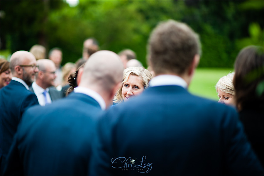 Oaklands Court Hotel Wedding Photography 054