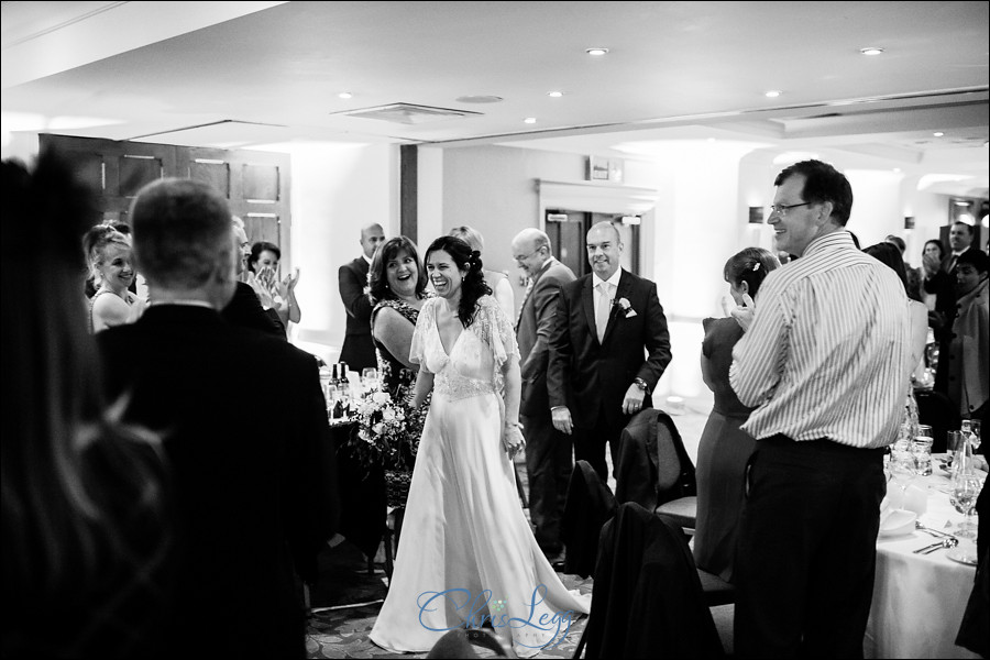 Oaklands Court Hotel Wedding Photography 062