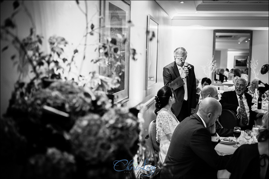 Oaklands Court Hotel Wedding Photography 064