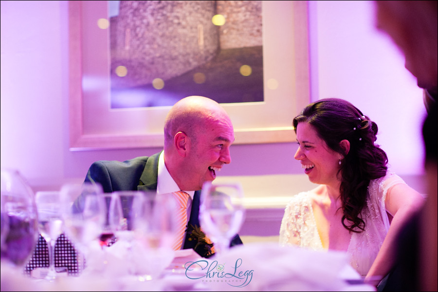 Oaklands Court Hotel Wedding Photography 076