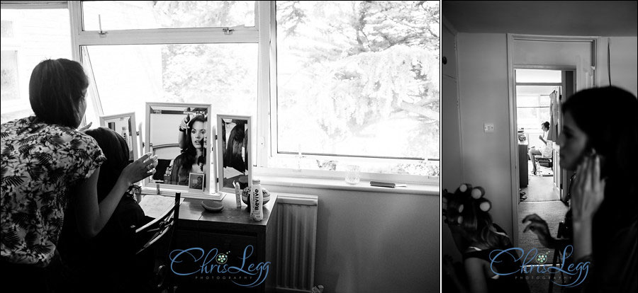 Woodlands Park Hotel Wedding Photography 004