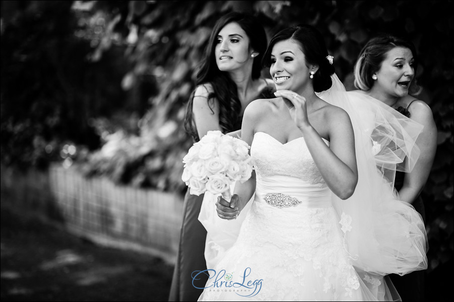 Woodlands Park Hotel Wedding Photography 016