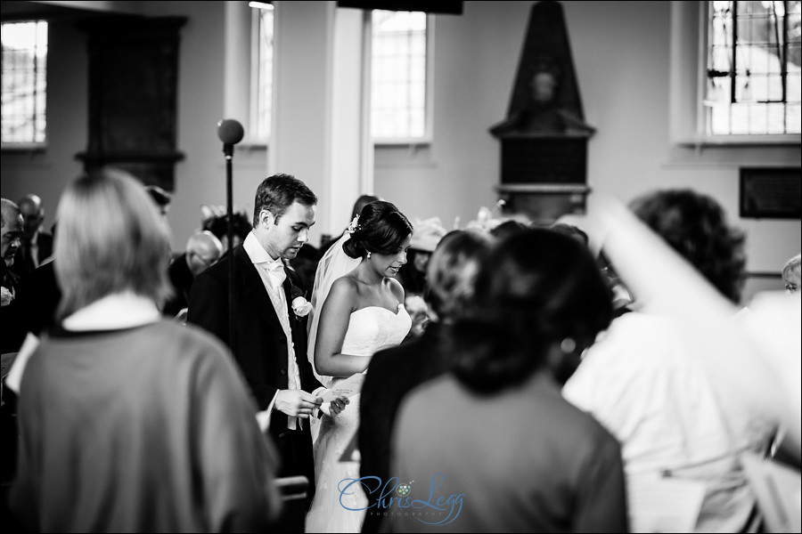 Woodlands Park Hotel Wedding Photography 032