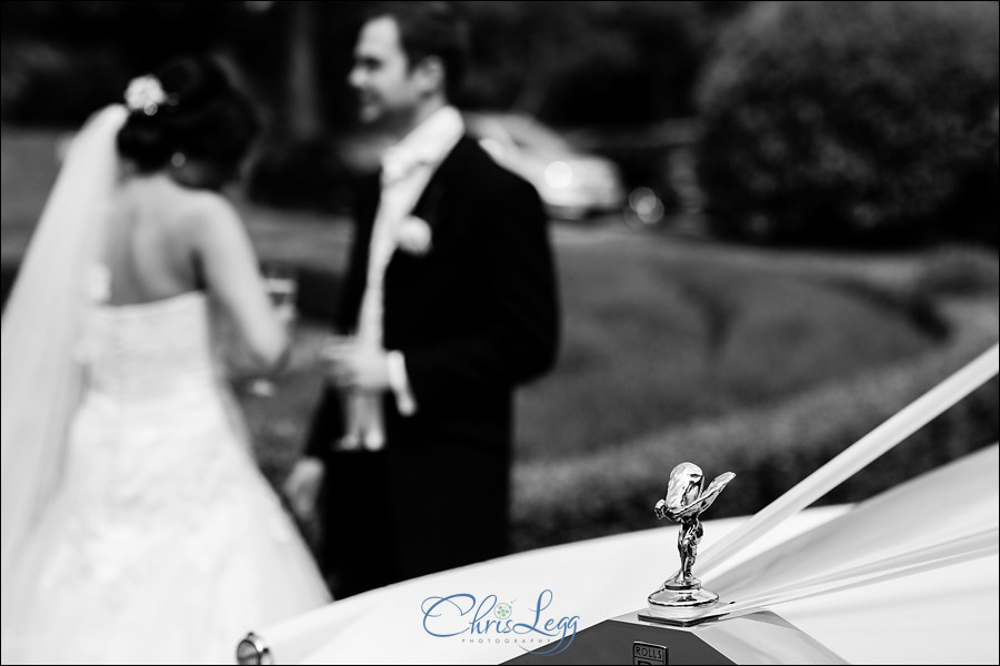 Woodlands Park Hotel Wedding Photography 040