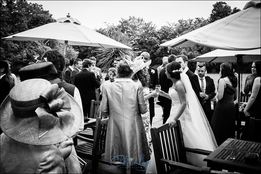 Woodlands Park Hotel Wedding Photography 045