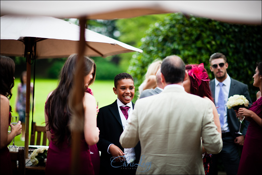 Woodlands Park Hotel Wedding Photography 046