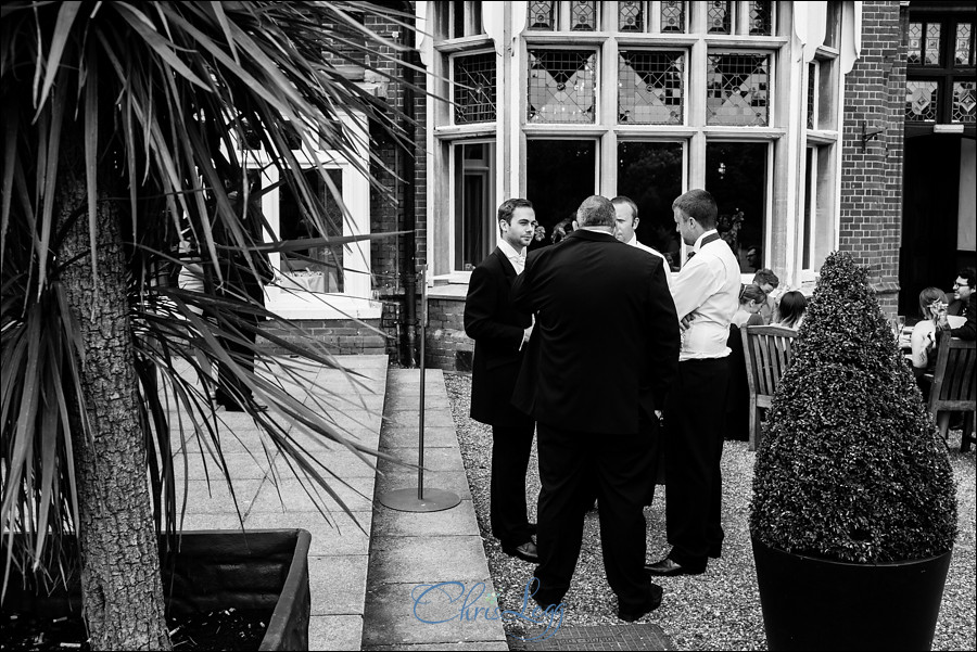 Woodlands Park Hotel Wedding Photography 073