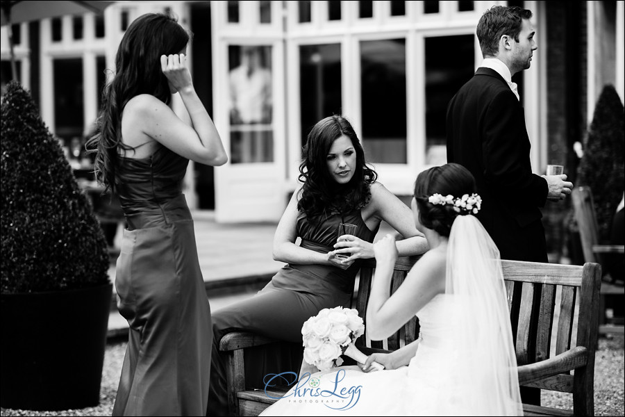 Woodlands Park Hotel Wedding Photography 077