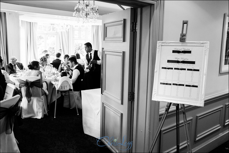 Woodlands Park Hotel Wedding Photography 085