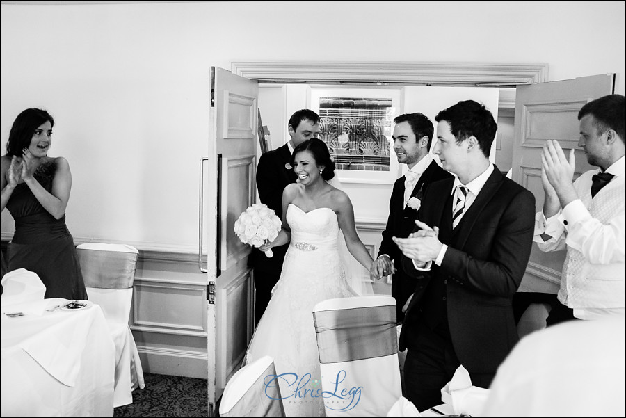 Woodlands Park Hotel Wedding Photography 086