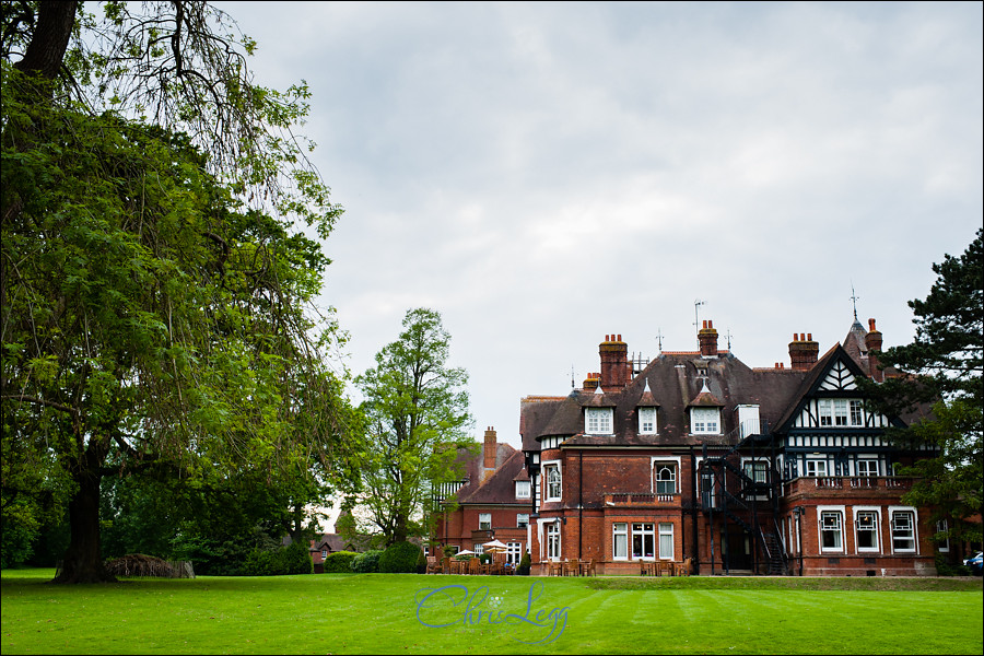 Woodlands Park Hotel Wedding Photography 087