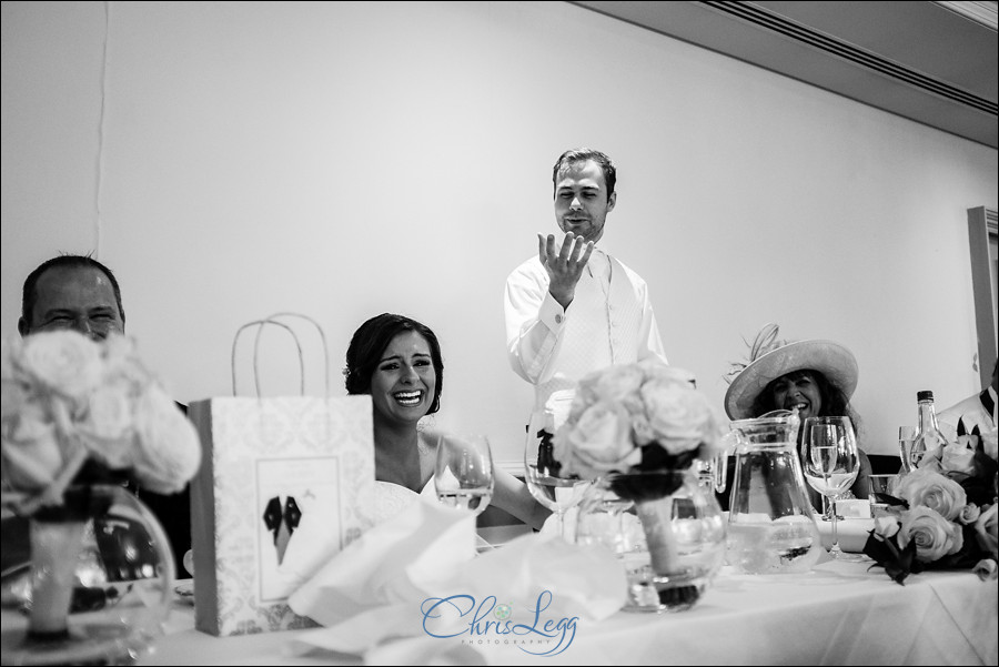 Woodlands Park Hotel Wedding Photography 092