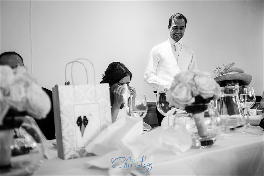 Woodlands Park Hotel Wedding Photography 093