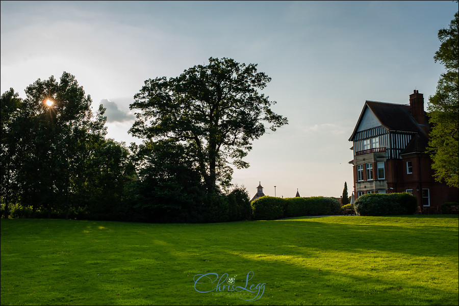 Woodlands Park Hotel Wedding Photography 098