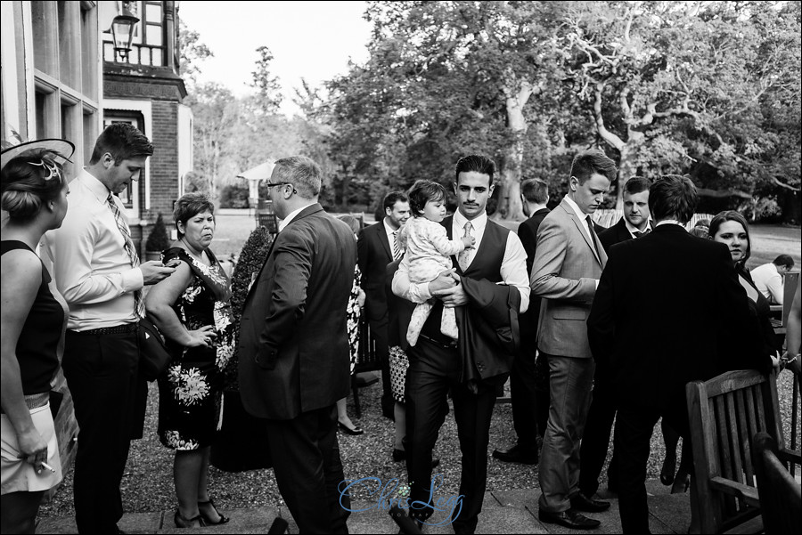 Woodlands Park Hotel Wedding Photography 100